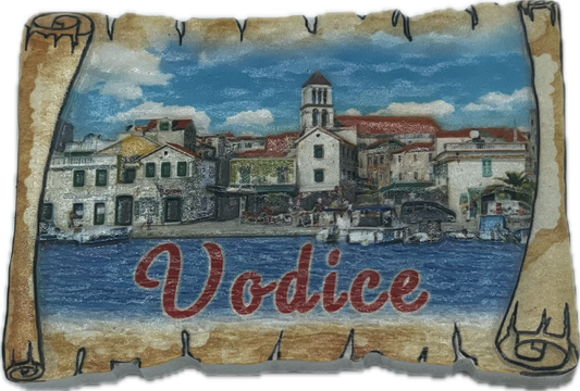 magnet Vodice