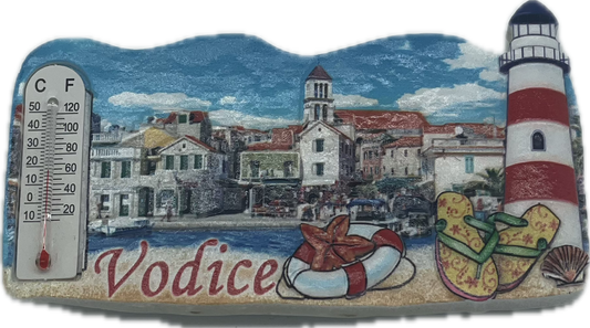magnet Vodica