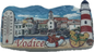 magnet Vodica