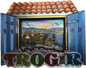 magnet metalni Trogir