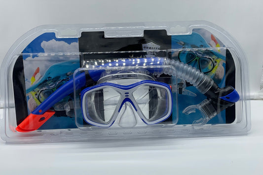 Set maska + disalica