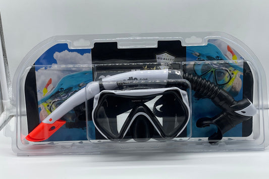 Set maska + disalica