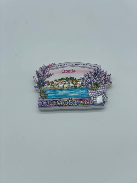magnet Primošten