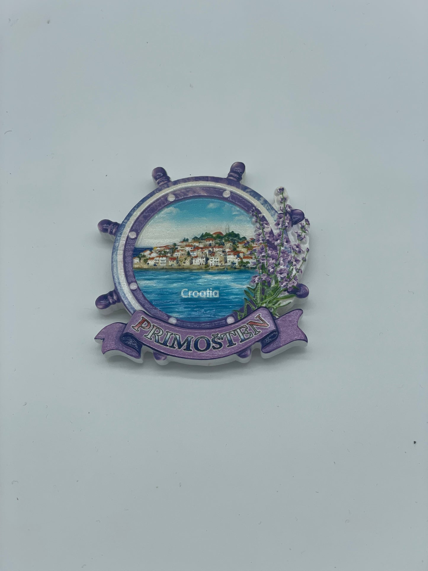 magnet Primošten