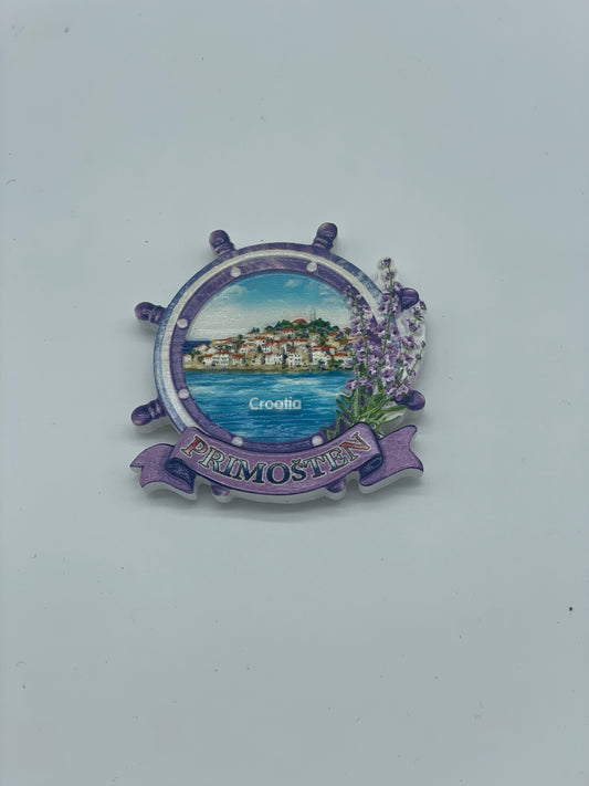 magnet Primošten