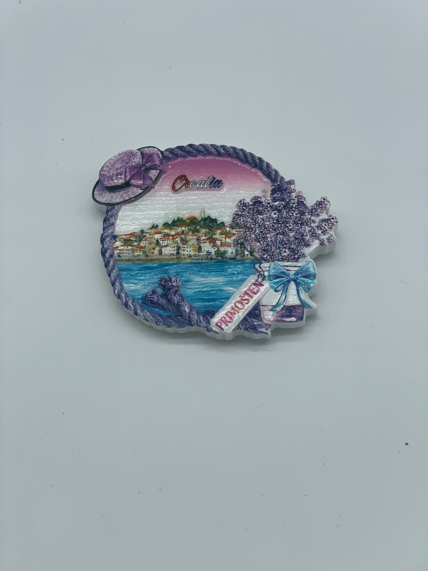 magnet Primošten