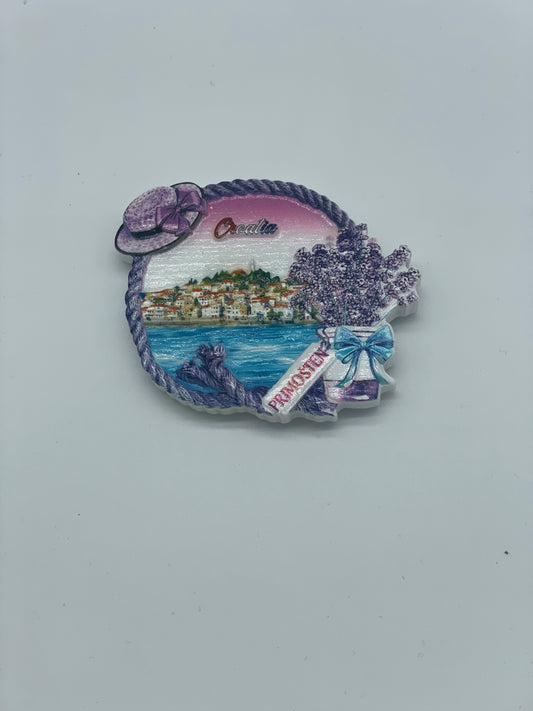 magnet Primošten