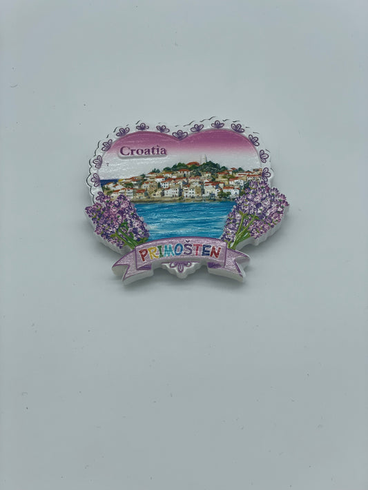 magnet Primošten