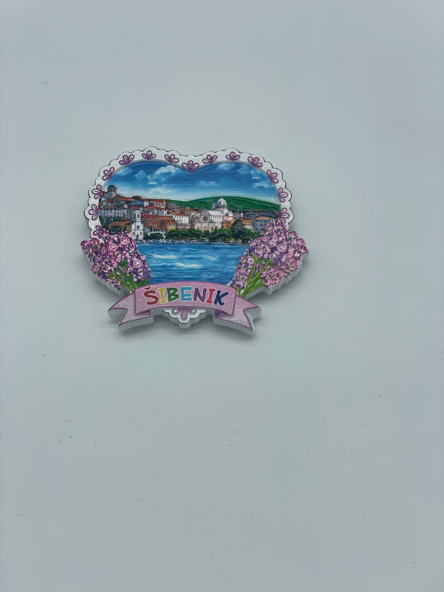 magnet Šibenik