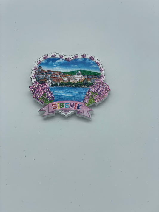 magnet Šibenik