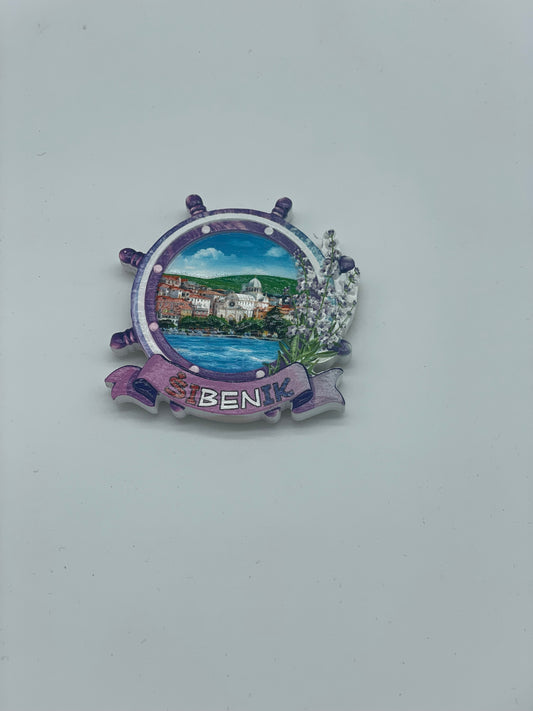 magnet Šibenik