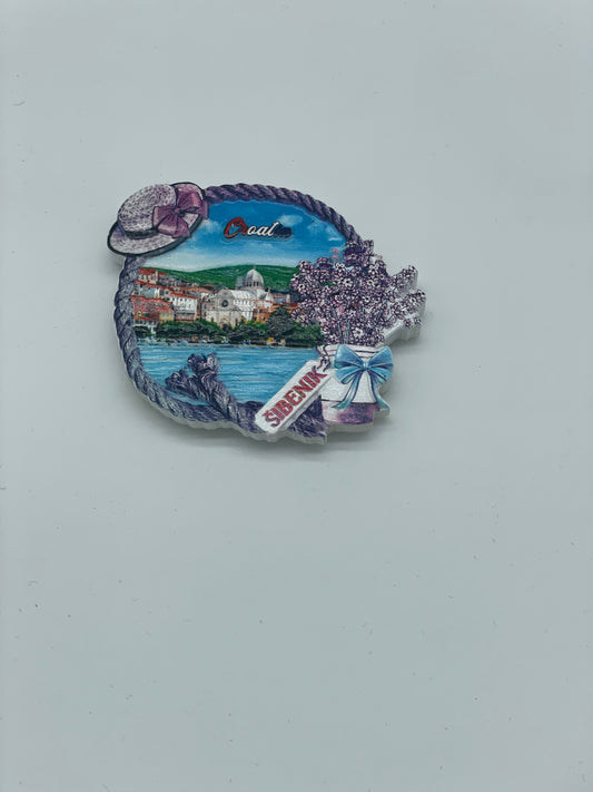 magnet Šibenik