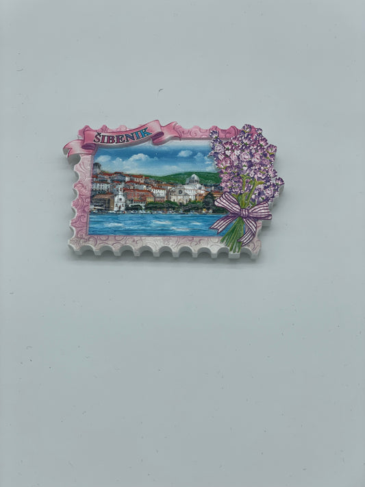 magnet Šibenik