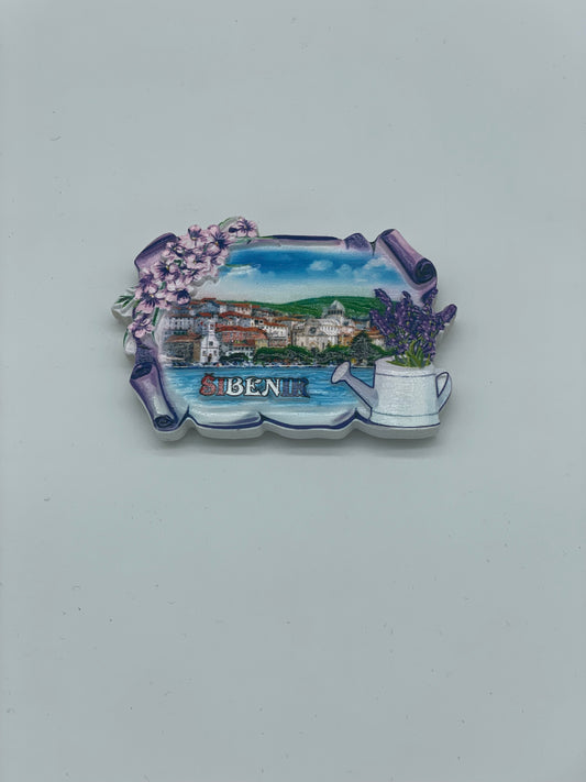 magnet Šibenik