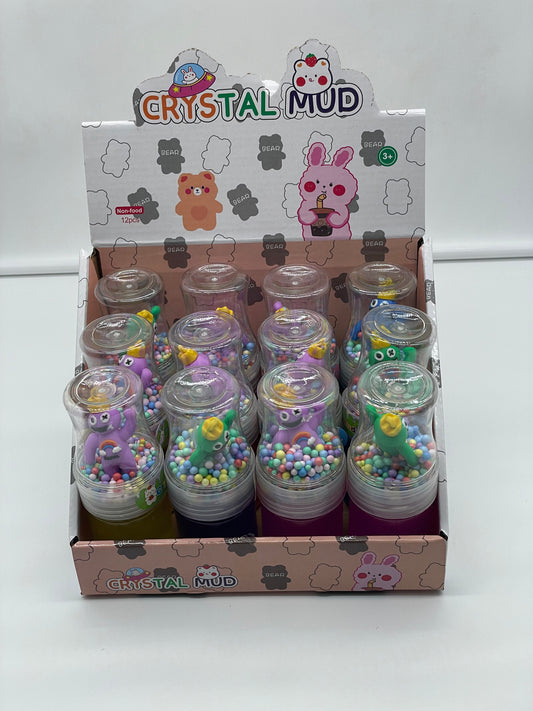 Slime Rainbow Friends