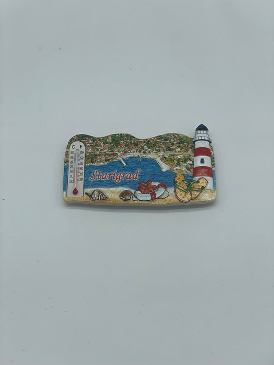magnet Starigrad