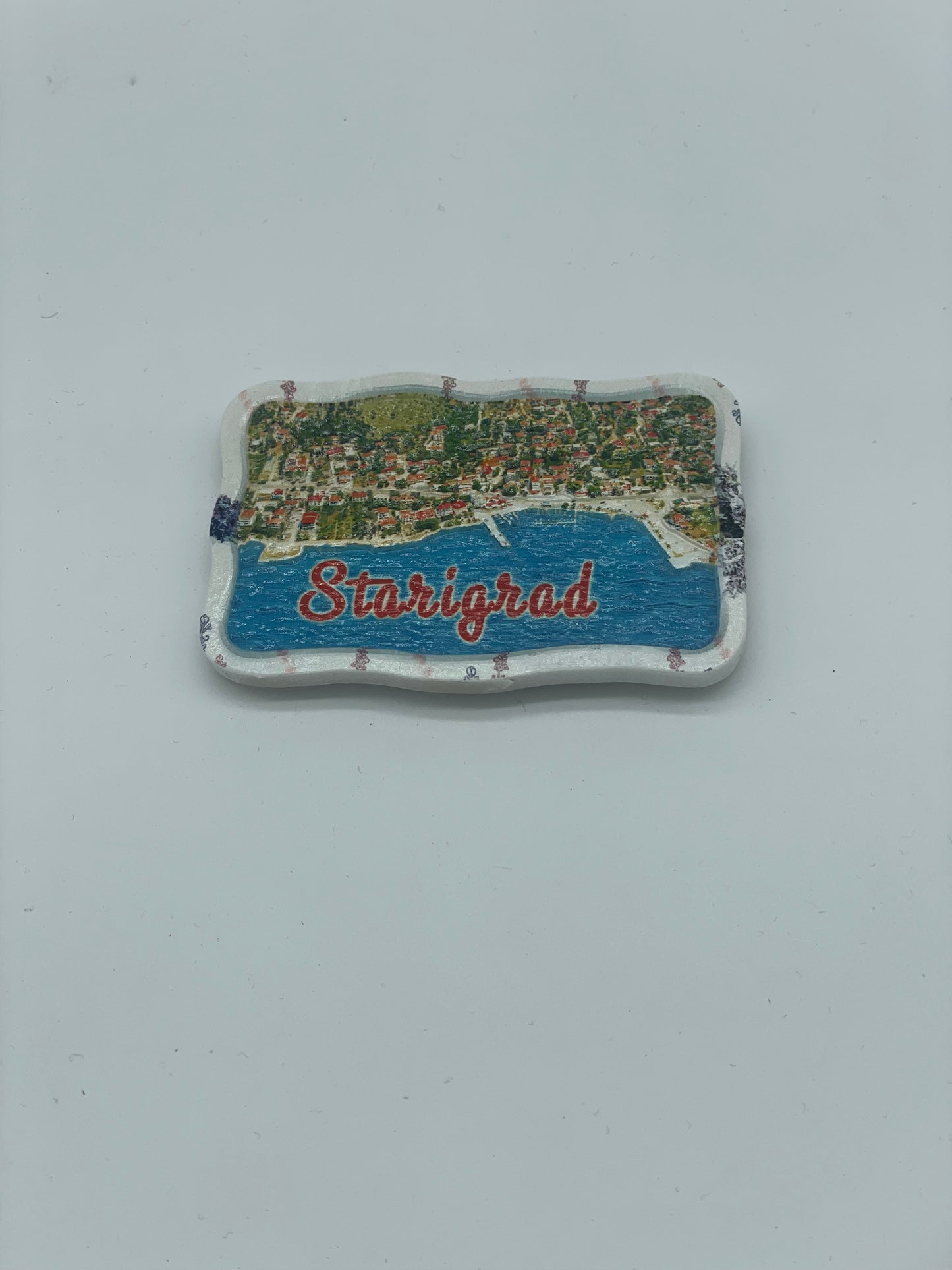 magnet Starigrad
