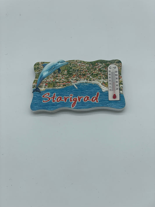 magnet Starigrad