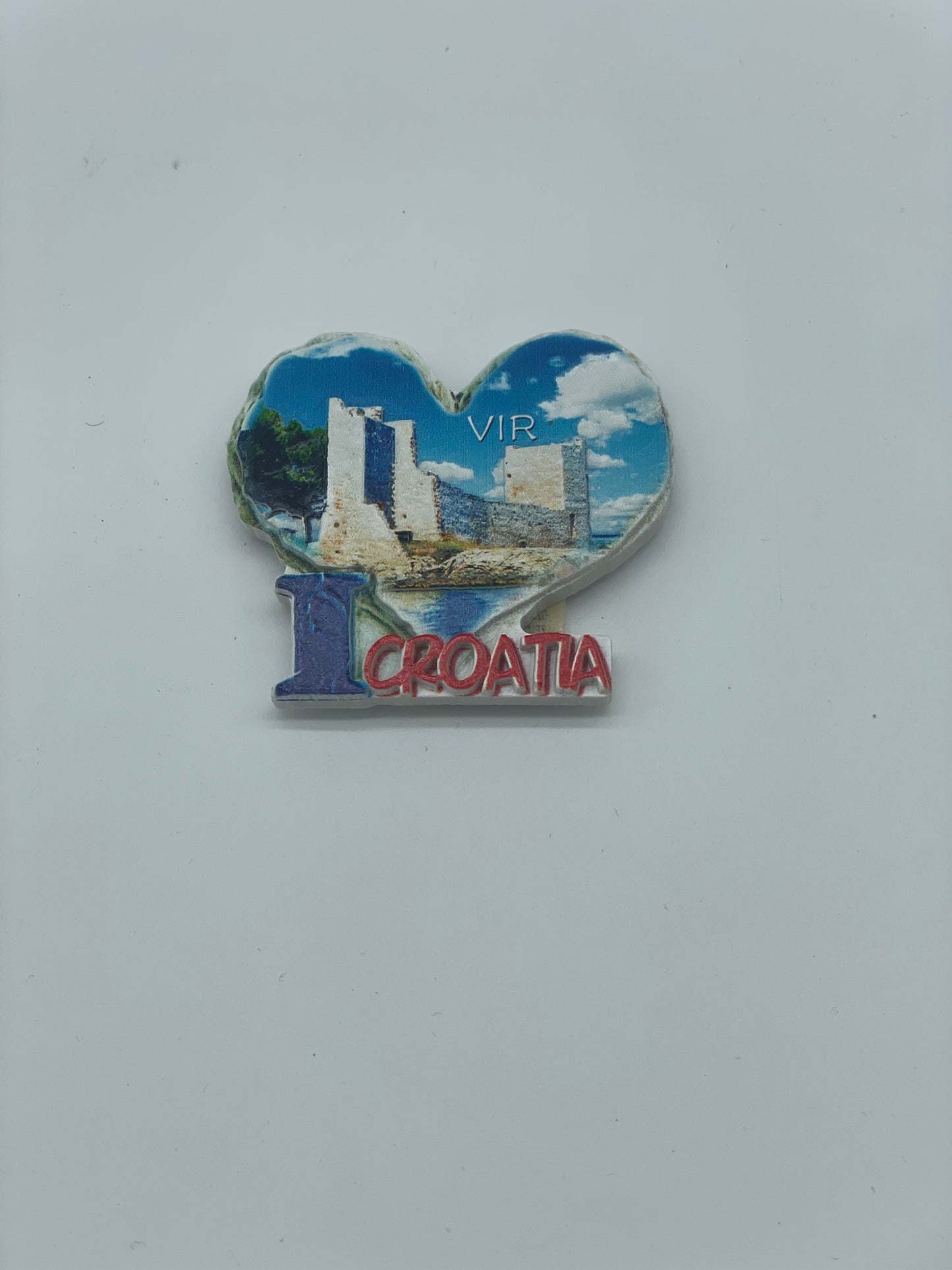 magnet Vir