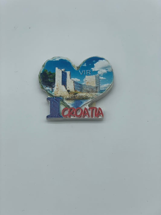 magnet Vir