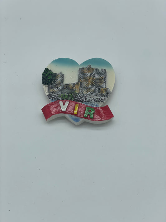 magnet Vir