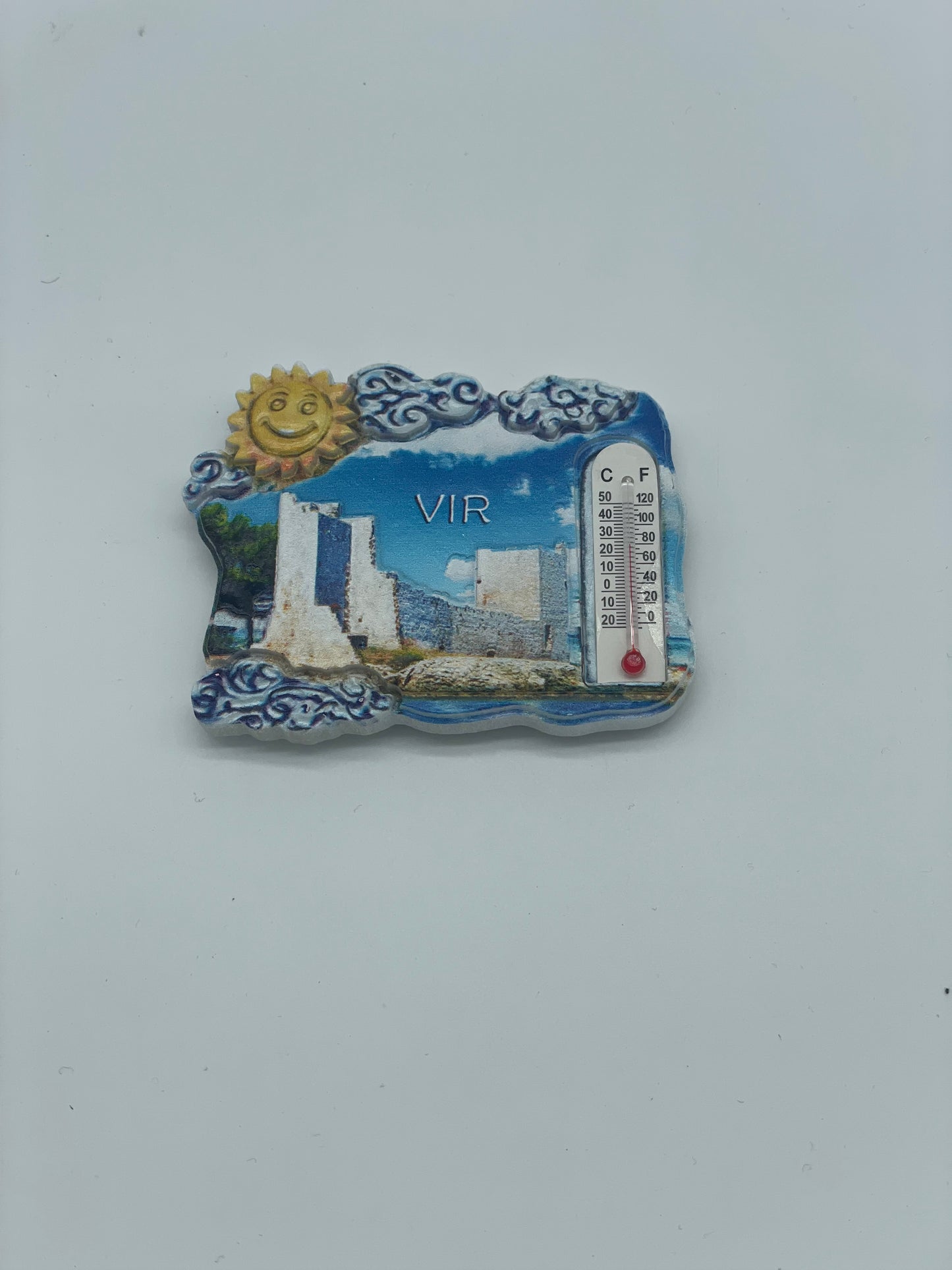 magnet Vir