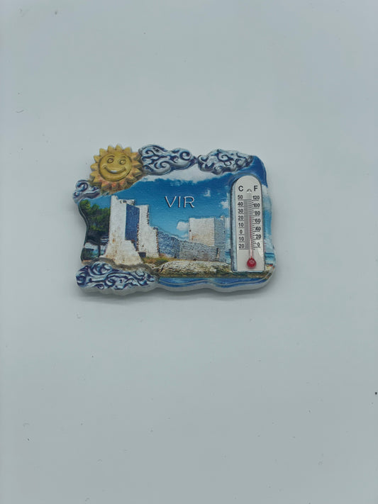 magnet Vir
