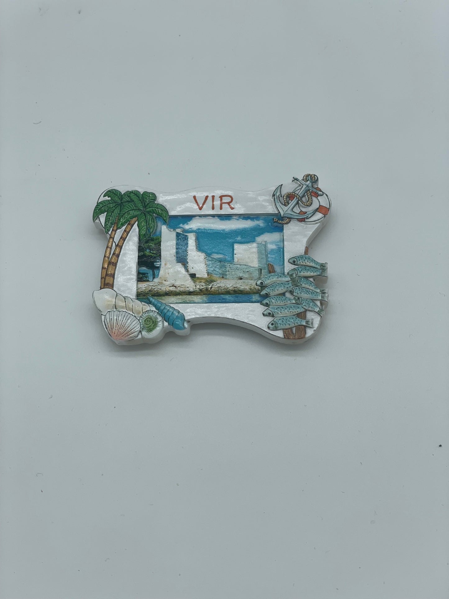 magnet Vir