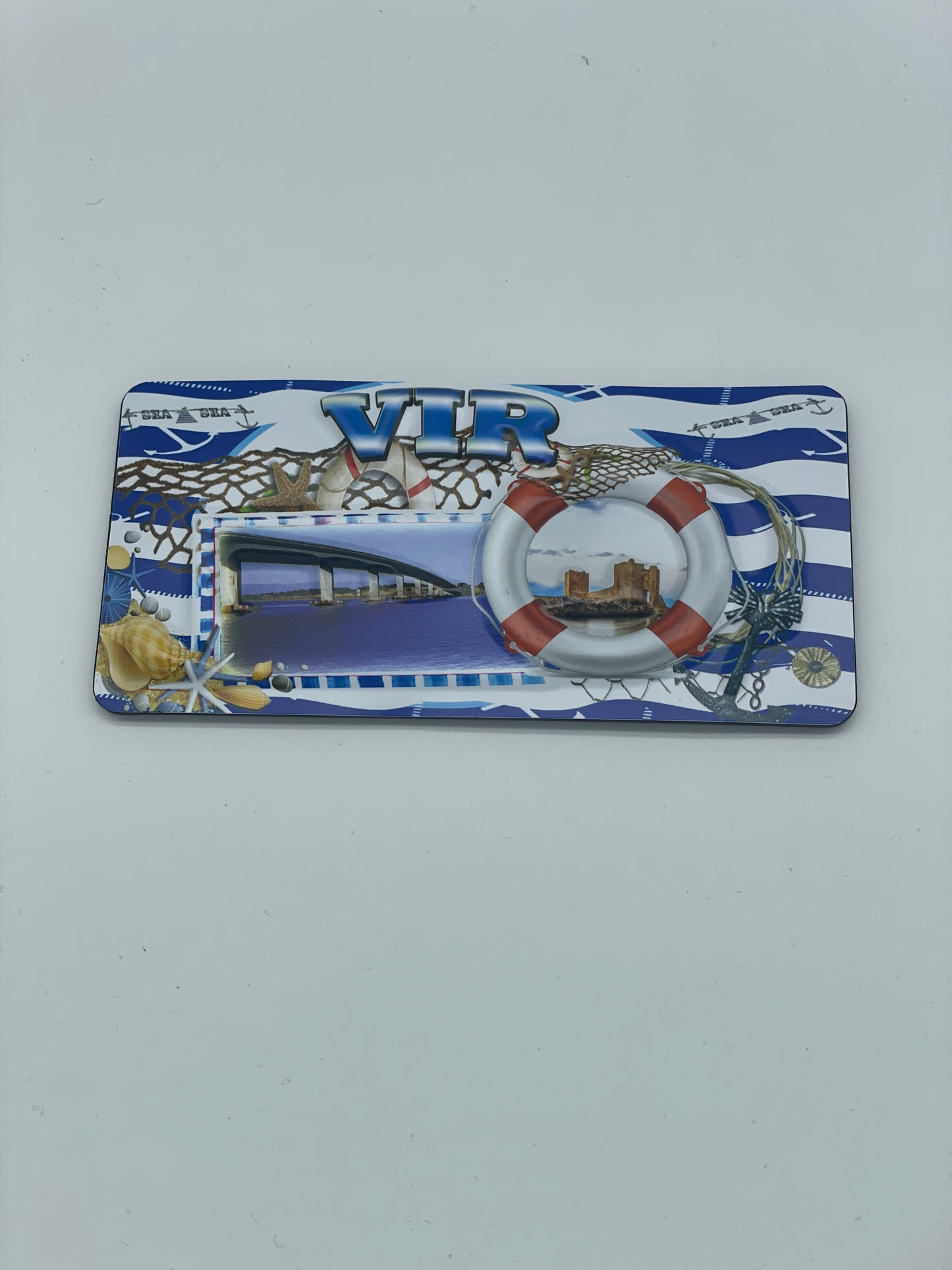 magnet metalni Vir