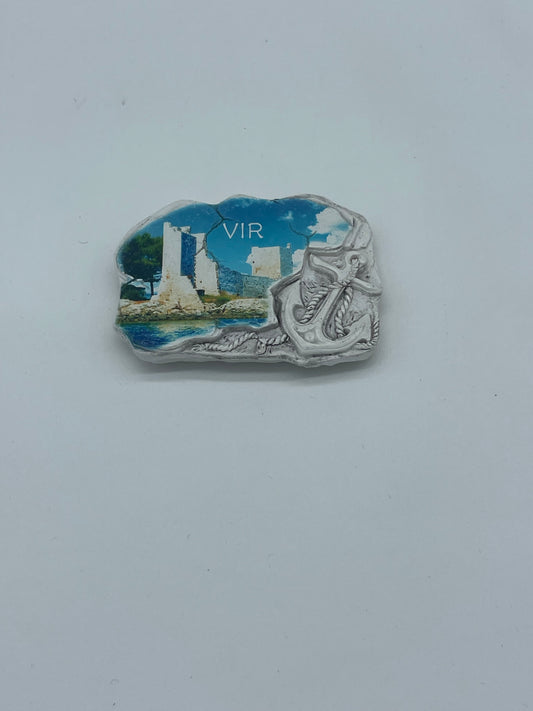 magnet Vir